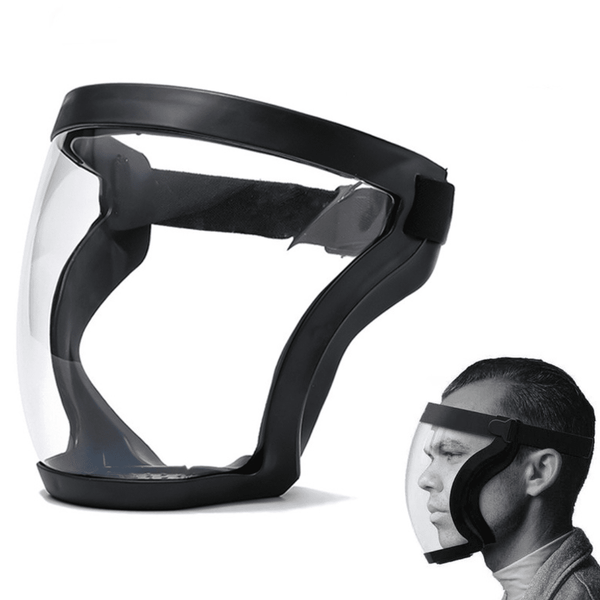 Máscara Protetora Facial máscara protetora facial Floresca 