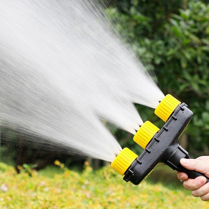 Bico atomizador de irrigação e rega Spray Bico atomizador de irrigação e rega Spray Floresca 