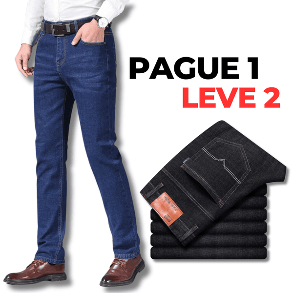 Calça Jeans Ultra Flex [PROMOÇÃO COMPRE 1 LEVE 2 + FRETE GRÁTIS] Calça Tática Militar Floresca 