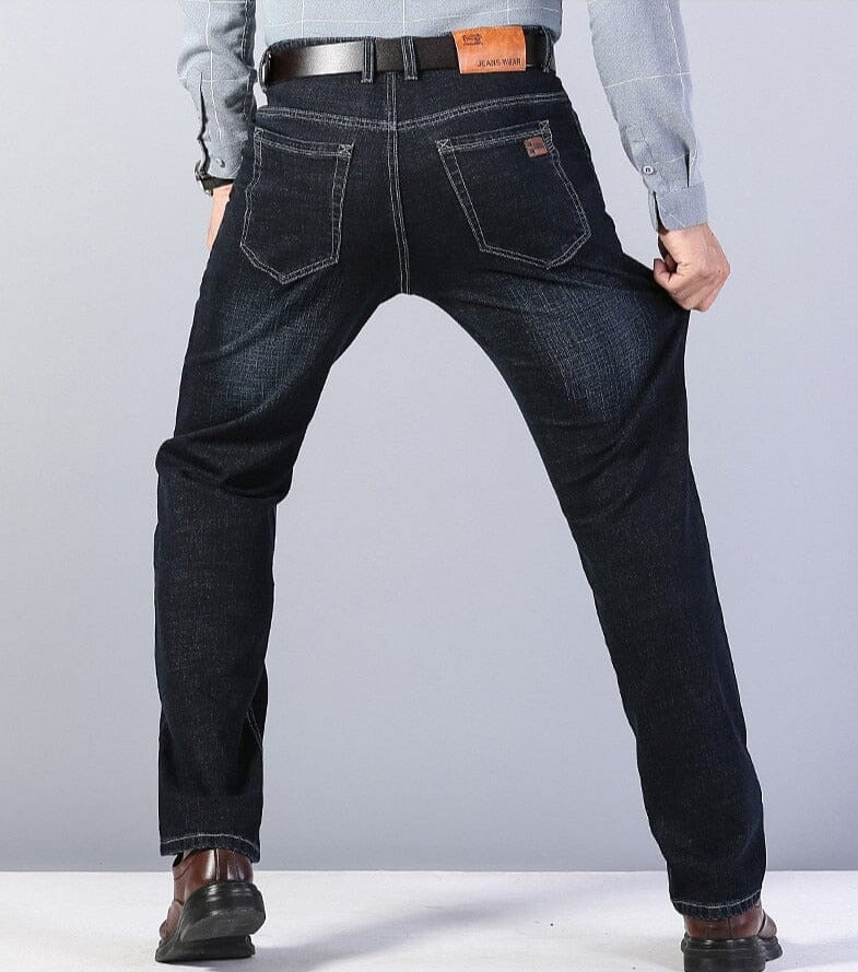 Calça Jeans Ultra Flex [SUPER CONFORTÁVEL] Floresca 