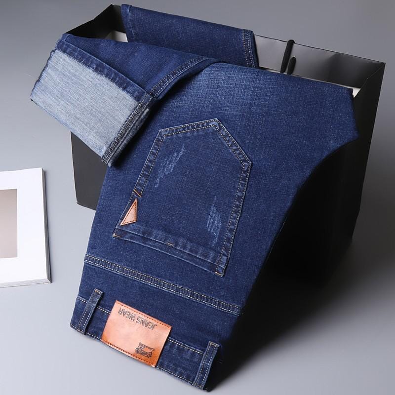 Calça Jeans Ultra Flex [SUPER CONFORTÁVEL] Floresca 