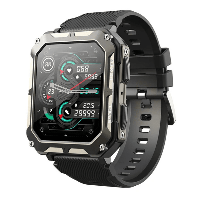 Smartwatch militares best sale